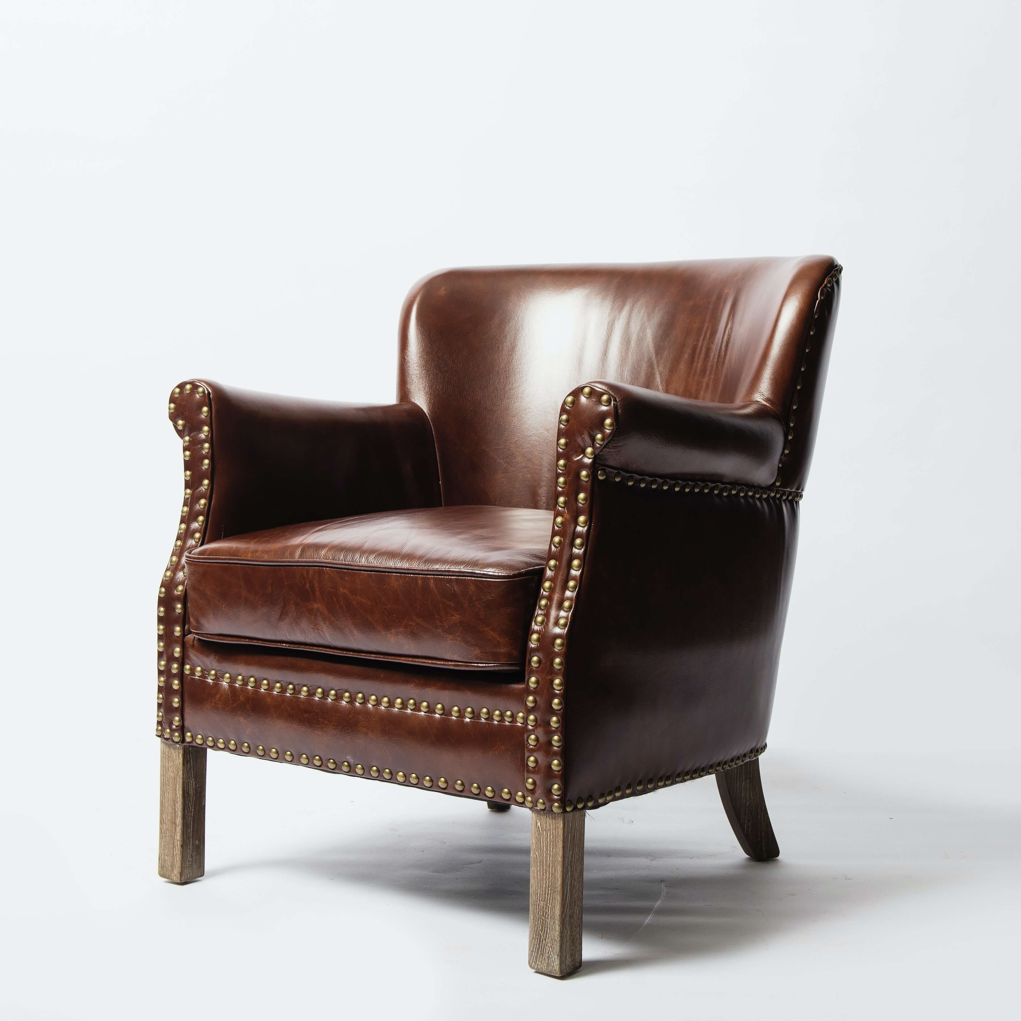 nettoyer fauteuil cuir